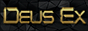 deus ex